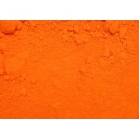Pigment narancssárga